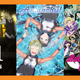 Illustration for article titled Kodas Crunchyroll Summer 2016 Favorites